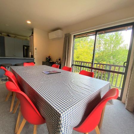 17 Chisholm Crescent Villa Hanmer Springs Eksteriør billede