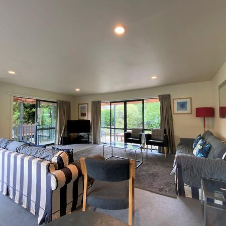 17 Chisholm Crescent Villa Hanmer Springs Eksteriør billede