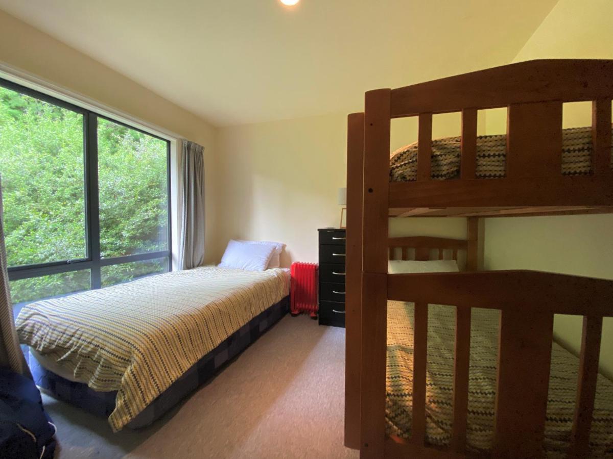 17 Chisholm Crescent Villa Hanmer Springs Eksteriør billede