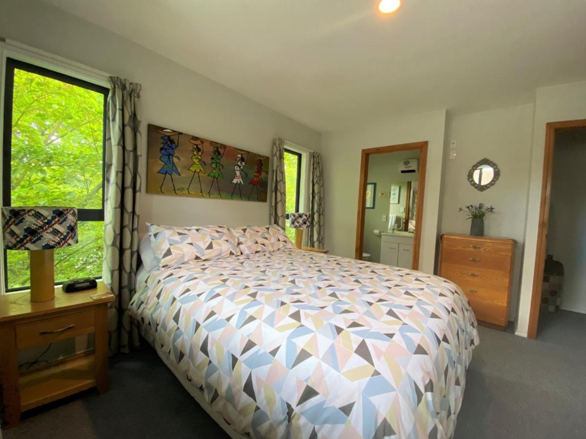17 Chisholm Crescent Villa Hanmer Springs Eksteriør billede