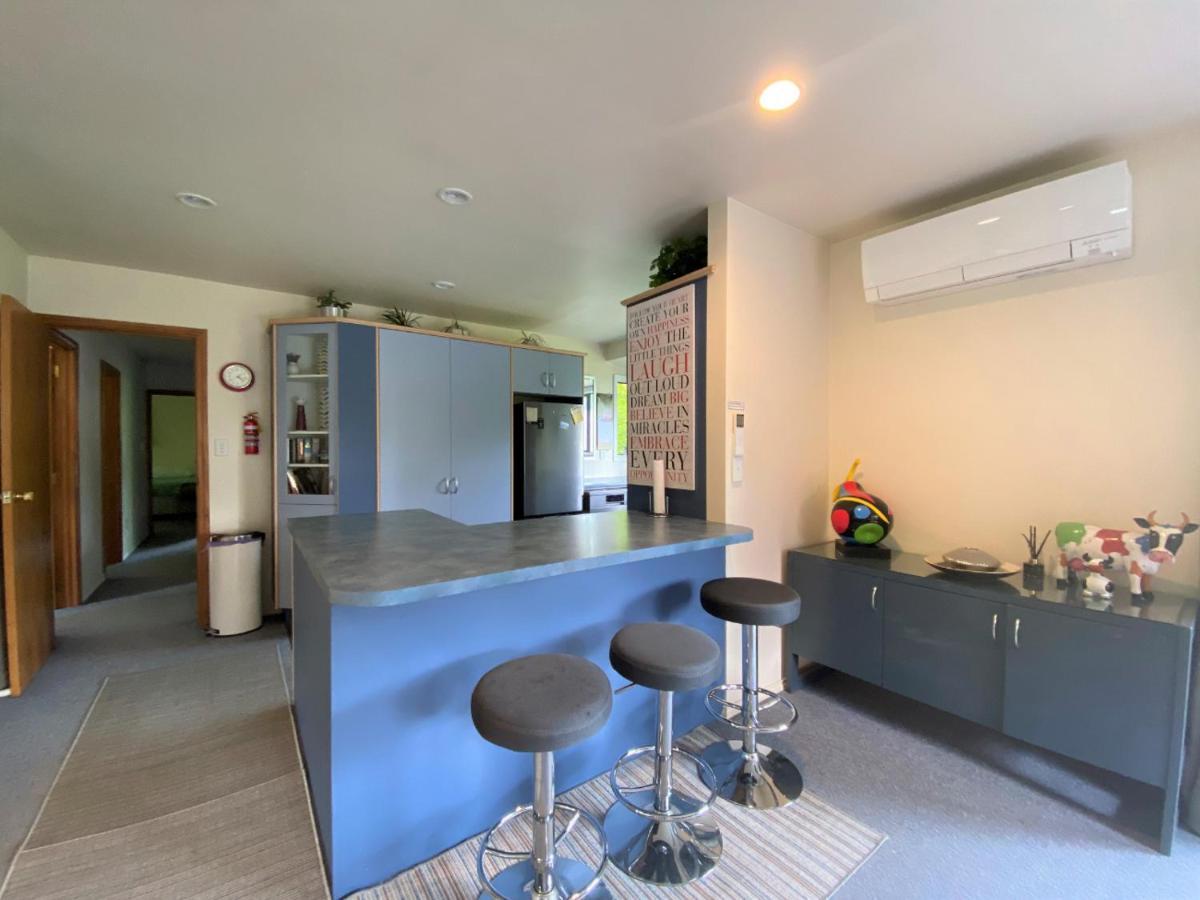17 Chisholm Crescent Villa Hanmer Springs Eksteriør billede